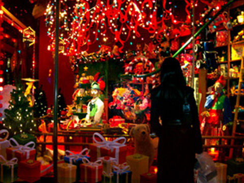 Mercatini Di Natale In Sicilia