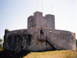 La Rocca di Monfalcone