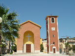 Chiesa di Montallegro
