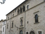 Palazzo Bernabò