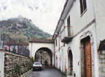 frazione Borgo