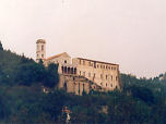 Convento di S. Angelo in Palco