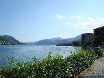 Il Lago d'Orta