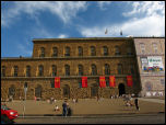 Firenze Palazzo Pitti