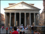 Il Pantheon Roma
