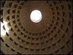 Roma: Il Pantheon