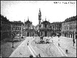 Foto Antiche Piazza San Carlo
