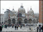 Venezia: Piazza San Marco