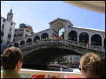 Venezia: Ponte di Rialto