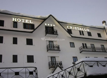 Hotel Cristallo Terminillo
