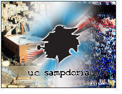 Campagna Abbonamenti Campionato UC Sampdoria