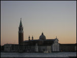 San Giorgio Maggiore Venezia