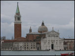 Venezia: San Giorgio Maggiore