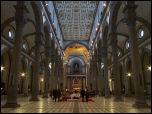 Basilica San Lorenzo a Firenze
