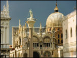 Venezia: Basilica di San Marco