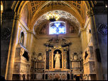 Napoli: Chiesa di Santa Chiara