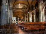 Chiesa di Sant'ambrogio a Milano
