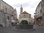 Piazza Trivo 