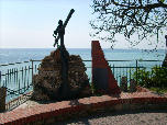 Monumento ai caduti del mare