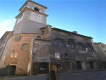 Torre Civica e Palazzo de' Bartolomei