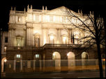 Teatro dela Scala