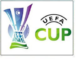 Coppa UEFA Biglietti
