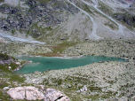 Lago Tzan